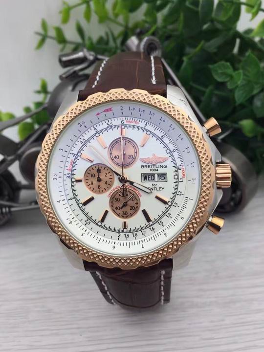 Breitling Watch 644